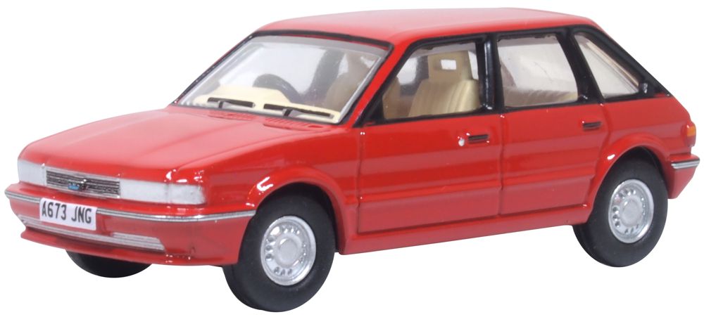 Oxford Diecast Austin Maestro