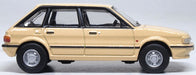 Oxford Diecast Austin Maestro Rattan Beige 76MST002