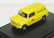 Oxford Diecast British Rail - 1:76 Scale 76MV011