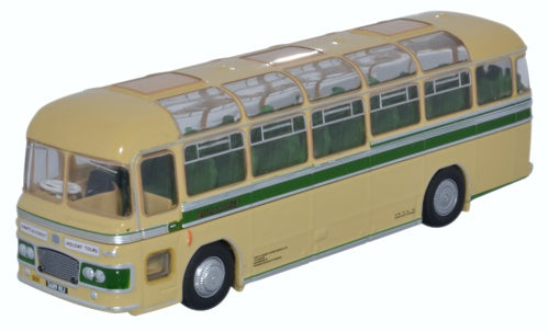 Oxford Diecast Bristol MW6G Hants & Dorset 76MW6002