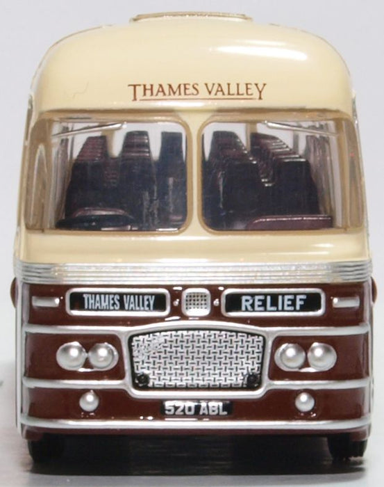 Oxford Diecast Bristol MW6G Thames Valley 76MW6005