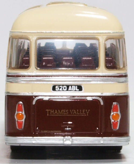 Oxford Diecast Bristol MW6G Thames Valley 76MW6005