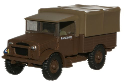 Oxford Diecast RAF Bedford MWD - 1:76 Scale 76MWD003