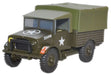 Oxford Diecast 21st Army NW Europe Bedford MWD - 1:76 Scale 76MWD004