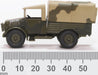 Oxford Diecast Bedford MWD 2 Corps, 1/7th Middlesex Reg., France 1940 76MWD007