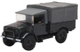Oxford Diecast Bedford MWD Wehrmacht Infantry Division 215 76MWD008
