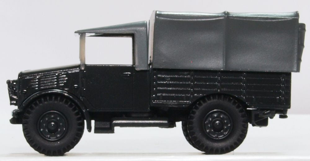 Oxford Diecast Bedford MWD Wehrmacht Infantry Division 215 76MWD008