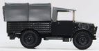 Oxford Diecast Bedford MWD Wehrmacht Infantry Division 215 76MWD008