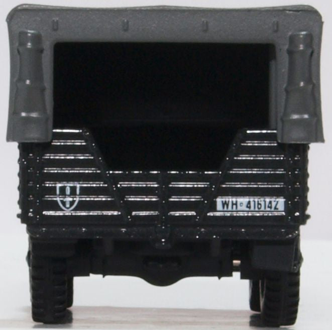 Oxford Diecast Bedford MWD Wehrmacht Infantry Division 215 76MWD008