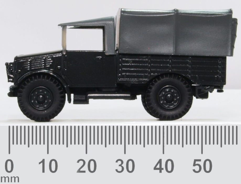 Oxford Diecast Bedford MWD Wehrmacht Infantry Division 215 76MWD008