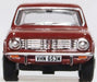 Oxford Diecast Austin Maxi Damask Red 76MX002