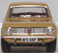 Oxford Diecast Austin Maxi Harvest Gold 76MX003