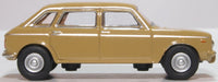 Oxford Diecast Austin Maxi Harvest Gold 76MX003