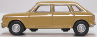 Oxford Diecast Austin Maxi Harvest Gold 76MX003
