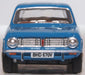 Oxford Diecast Pageant Blue Austin Maxi 76MX004
