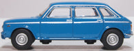 Oxford Diecast Pageant Blue Austin Maxi 76MX004
