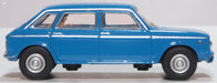 Oxford Diecast Pageant Blue Austin Maxi 76MX004