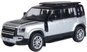 Oxford Diecast New Defender 110 76ND110001