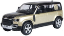 Oxford Diecast New Defender 110X 76ND110X001