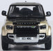 Oxford Diecast New Defender 110X 76ND110X001