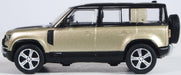 Oxford Diecast New Defender 110X 76ND110X001