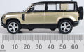 Oxford Diecast New Defender 110X 76ND110X001
