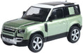 Oxford Diecast New Land Rover Defender 90 76ND90001