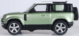 Oxford Diecast New Land Rover Defender 90 76ND90001