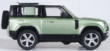Oxford Diecast New Land Rover Defender 90 76ND90001