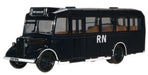 Oxford Diecast Bedford OWB Royal Navy - 1:76 Scale 76OWB001