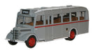 Oxford Diecast Portsmouth Bedford OWB - 1:76 Scale 76OWB003