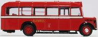 Oxford Diecast Bedford OWB Isle Of Man Road Services 76OWB014