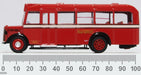 Oxford Diecast Bedford OWB Isle Of Man Road Services 76OWB014