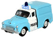 Oxford Diecast Morris Minor - Light Bar on Cab - 1:76 Scale 76P008LB
