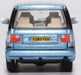 Oxford Diecast Range Rover P38 Monte Carlo Blue 76P38002