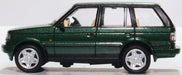 Oxford Diecast Range Rover P38 Epsom Green 76P38003