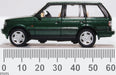 Oxford Diecast Range Rover P38 Epsom Green 76P38003