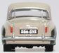 Oxford Diecast Rover P4 Stone Grey and Juniper Green 76P4004