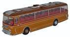 Oxford Diecast Plaxton Panorama Bere Regis & District 76PAN006