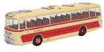 Oxford Diecast Plaxton Panorama Ribble 76PAN007