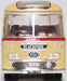 Oxford Diecast Plaxton Panorama Ribble 76PAN007