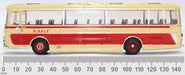 Oxford Diecast Plaxton Panorama Ribble 76PAN007