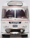 Oxford Diecast Plaxton Panorama NBC Ribble 76PAN009