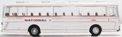 Oxford Diecast Plaxton Panorama NBC Ribble 76PAN009