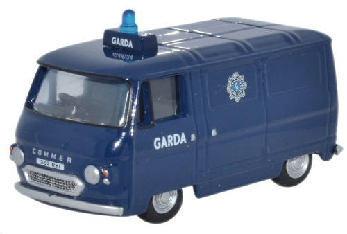 Oxford Diecast Commer PB Garda - 1:76 Scale 76PB006