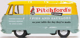 Oxford Diecast Commer PB Van Pitchford & Miles 76PB009
