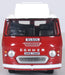 Oxford Diecast Royal Mail Scotland Commer PB Postbus 76PB010