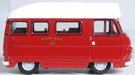 Oxford Diecast Royal Mail Scotland Commer PB Postbus 76PB010