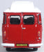 Oxford Diecast Royal Mail Scotland Commer PB Postbus 76PB010