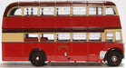 Oxford Diecast Leyland PD2/12 Barton 76PD2007